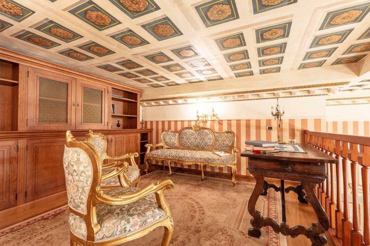 Ferienhaus Residenza Contessa Costanza *