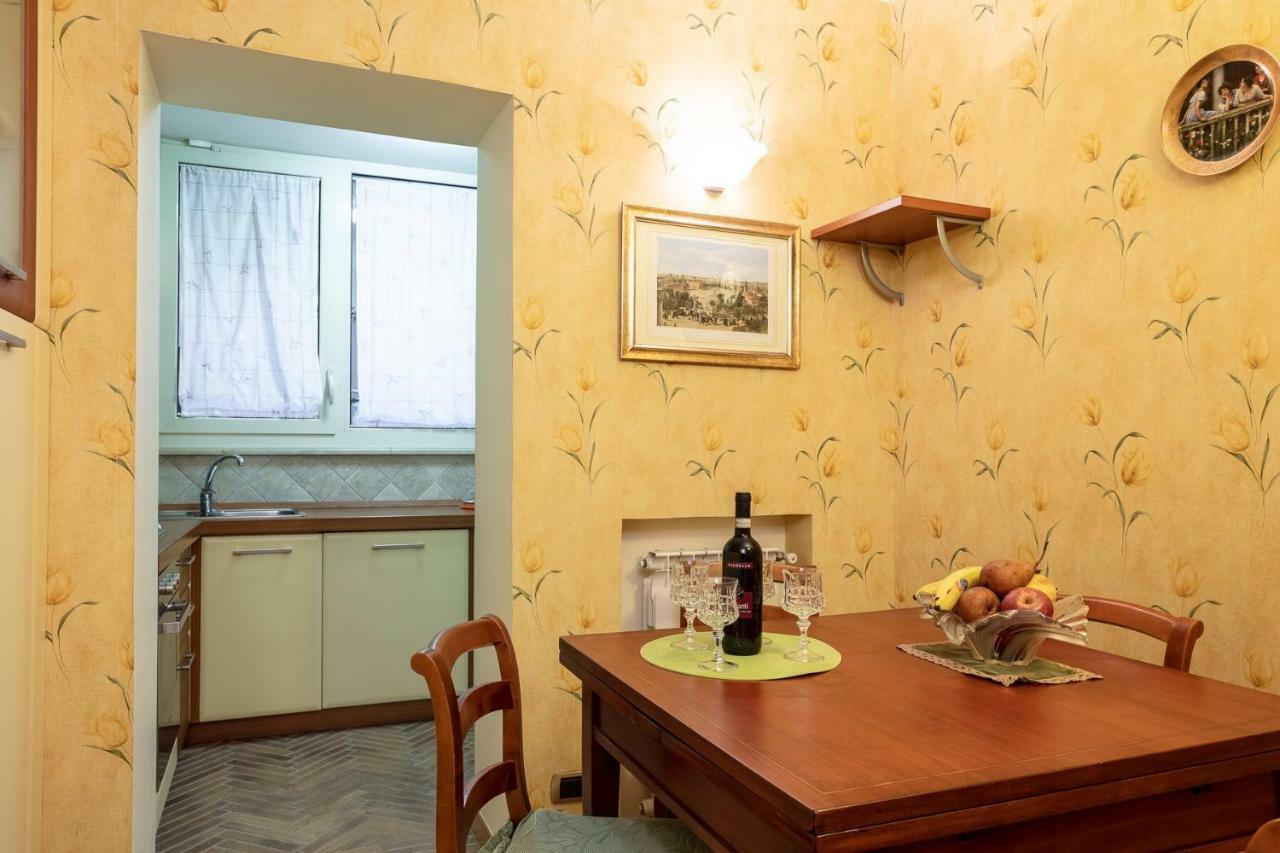 Ferienhaus Residenza Contessa Costanza Rom