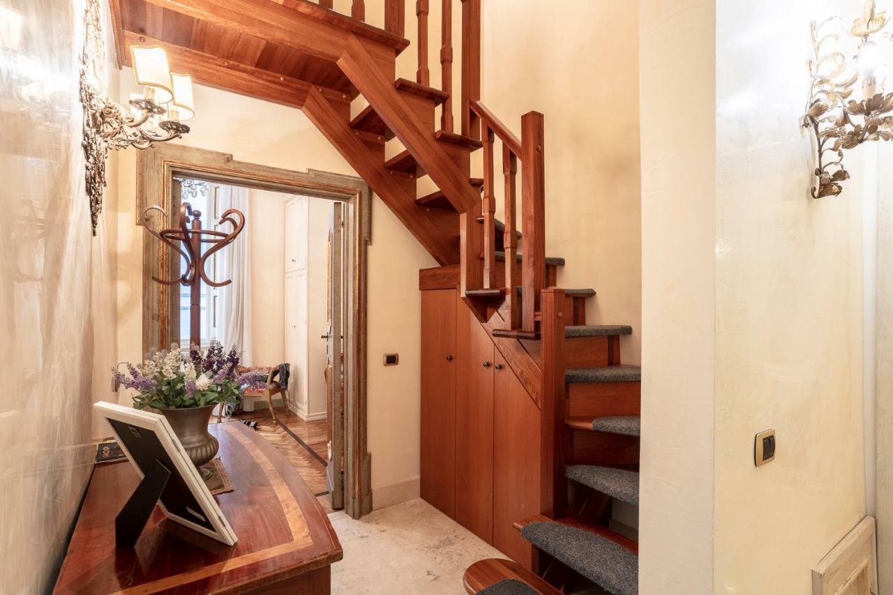 Residenza Contessa Costanza Rom
