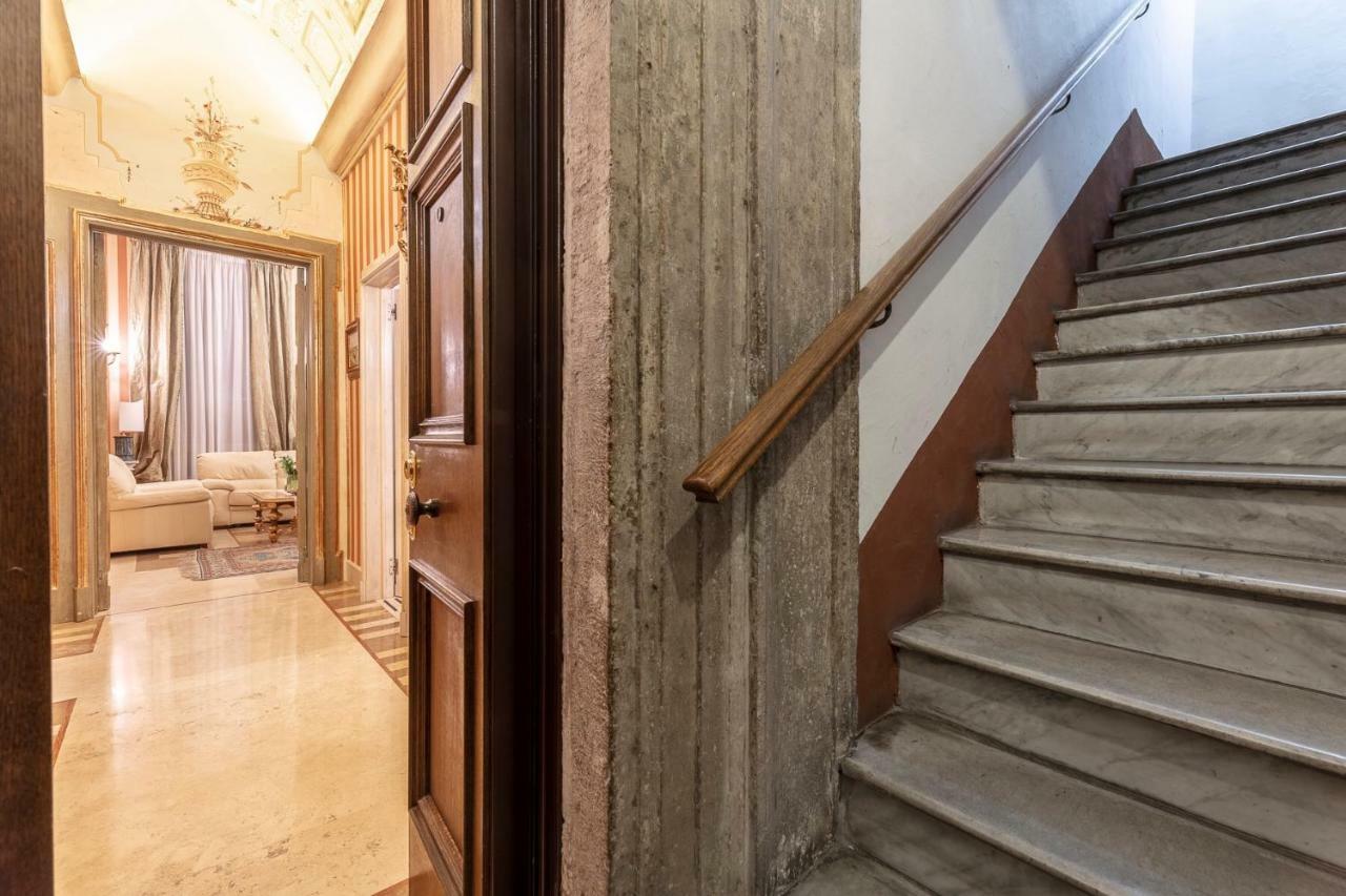 Ferienhaus Residenza Contessa Costanza *