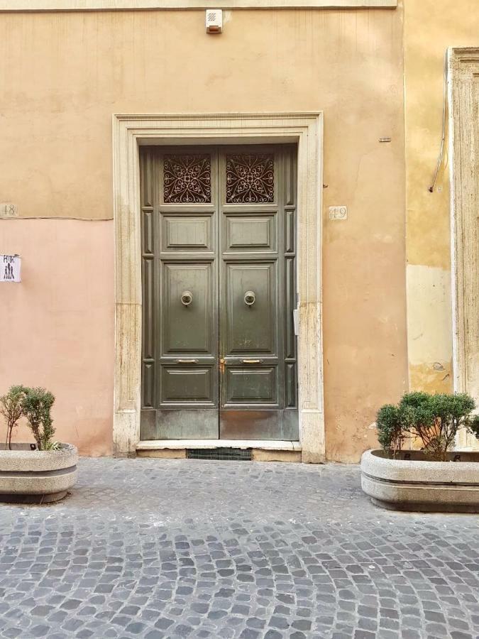 Ferienhaus Residenza Contessa Costanza *