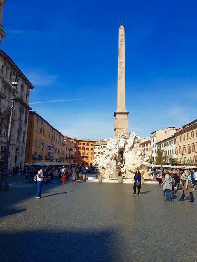Ferienhaus Residenza Contessa Costanza Rom