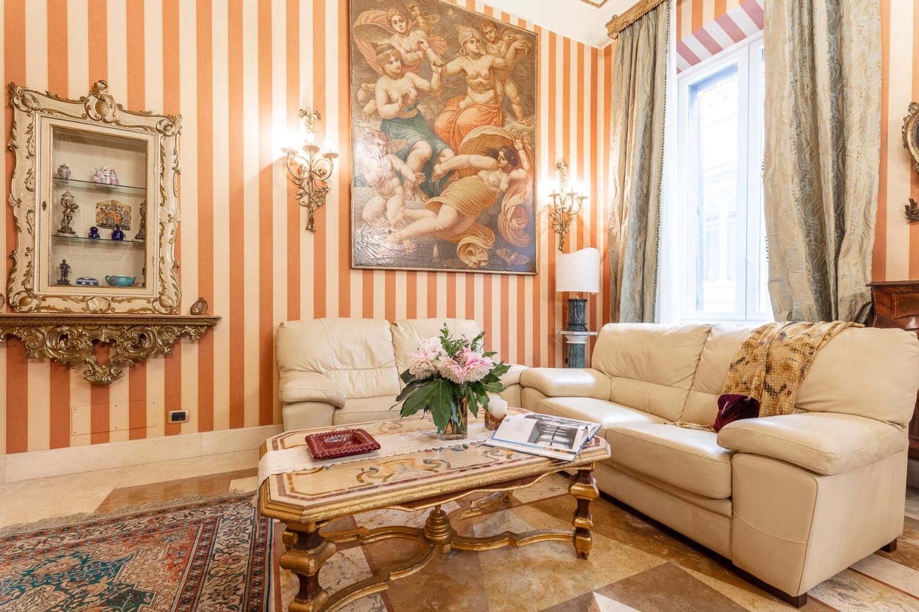 Residenza Contessa Costanza * Rom