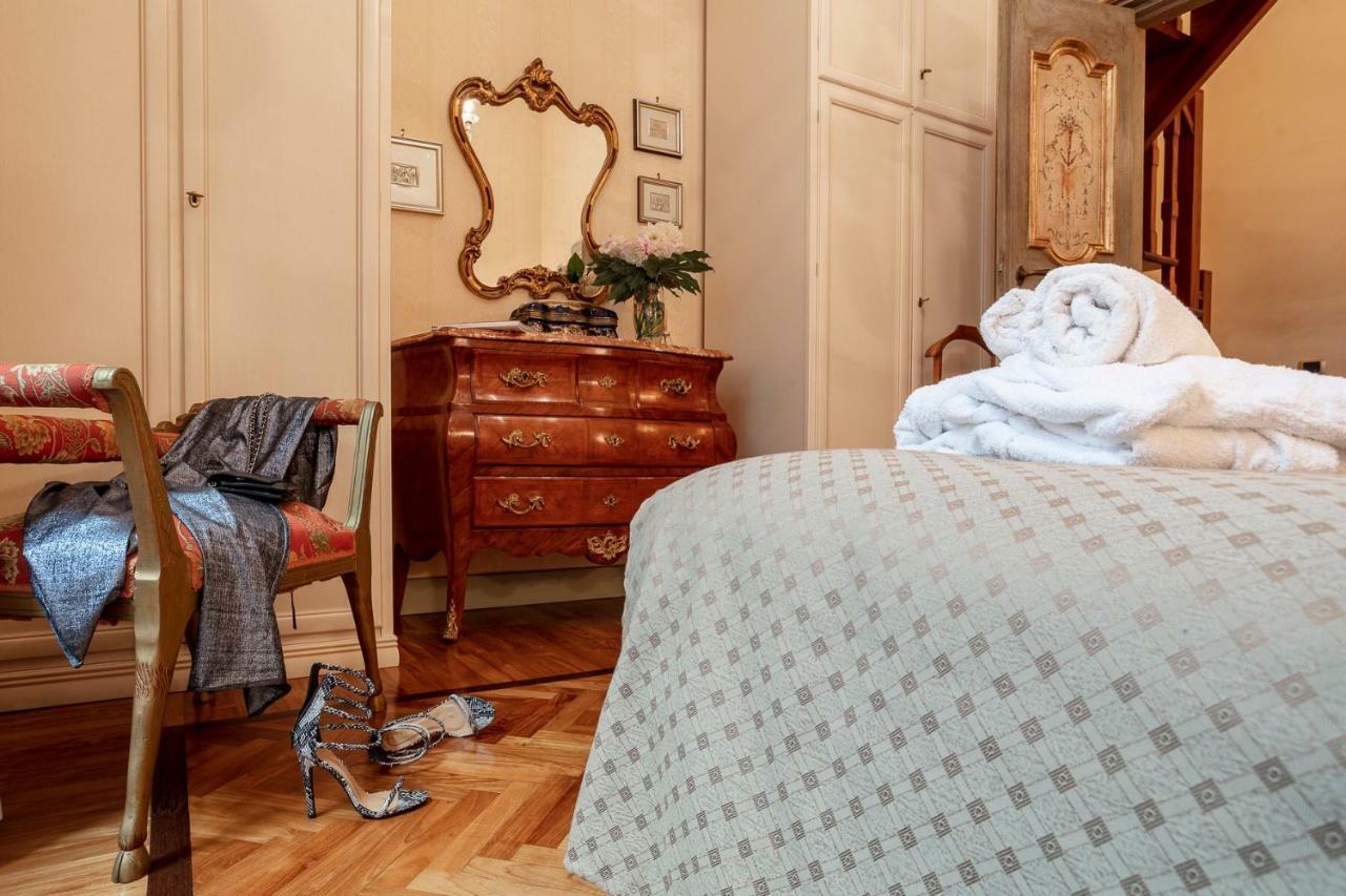 Residenza Contessa Costanza Ferienhaus Rom
