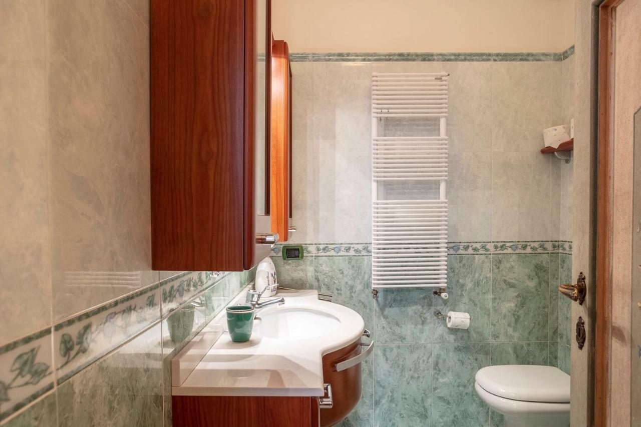 Residenza Contessa Costanza Ferienhaus Rom