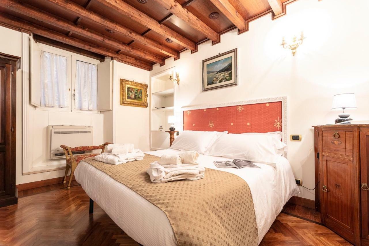 Residenza Contessa Costanza Rom