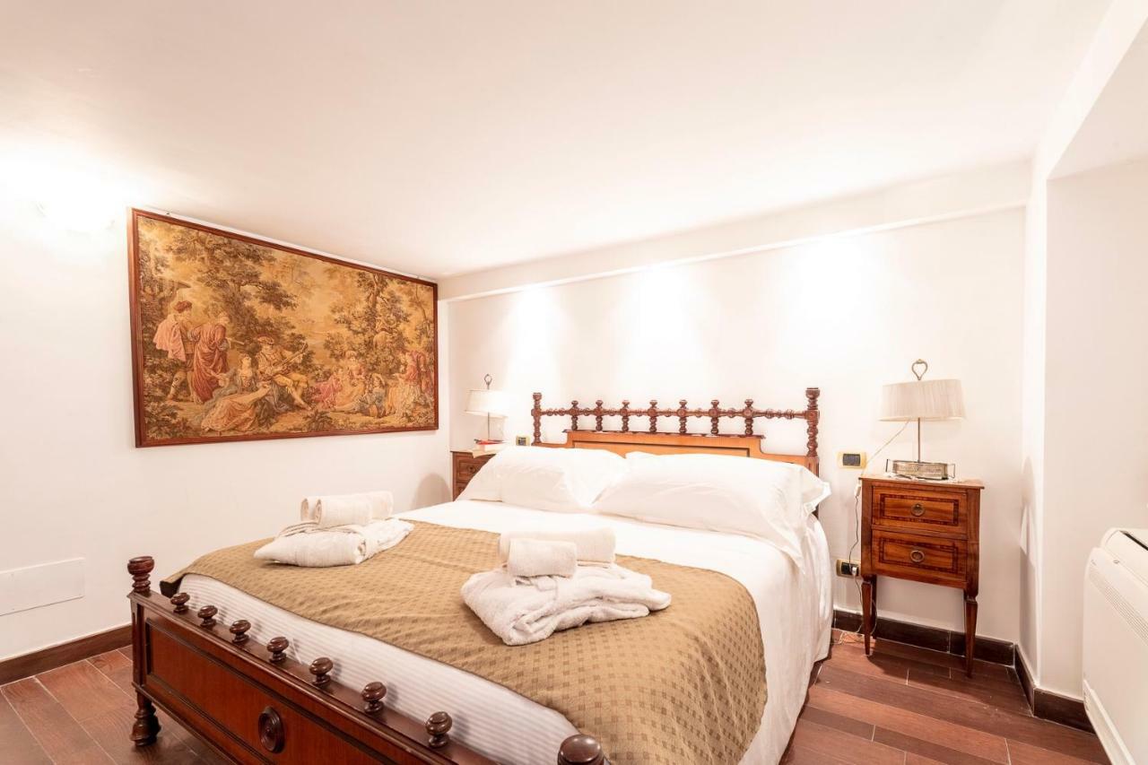 Residenza Contessa Costanza Rom