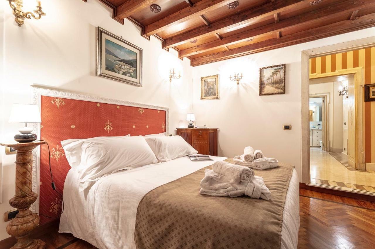 Residenza Contessa Costanza Rom