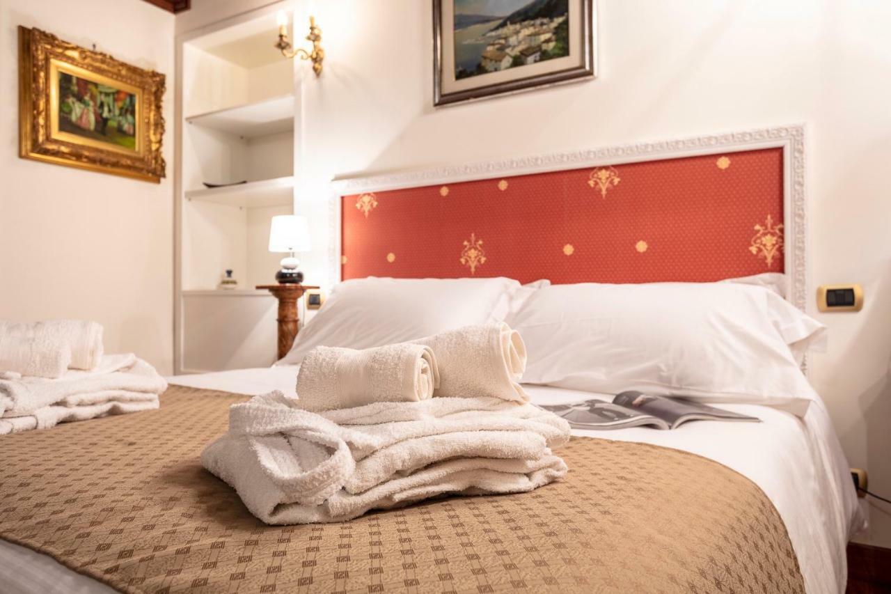 Residenza Contessa Costanza Rom