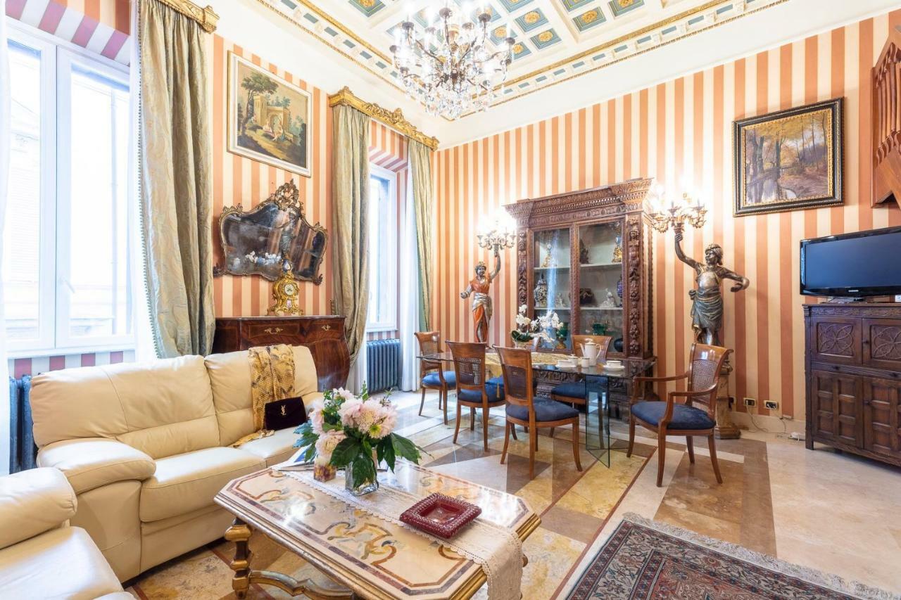 Residenza Contessa Costanza Rom