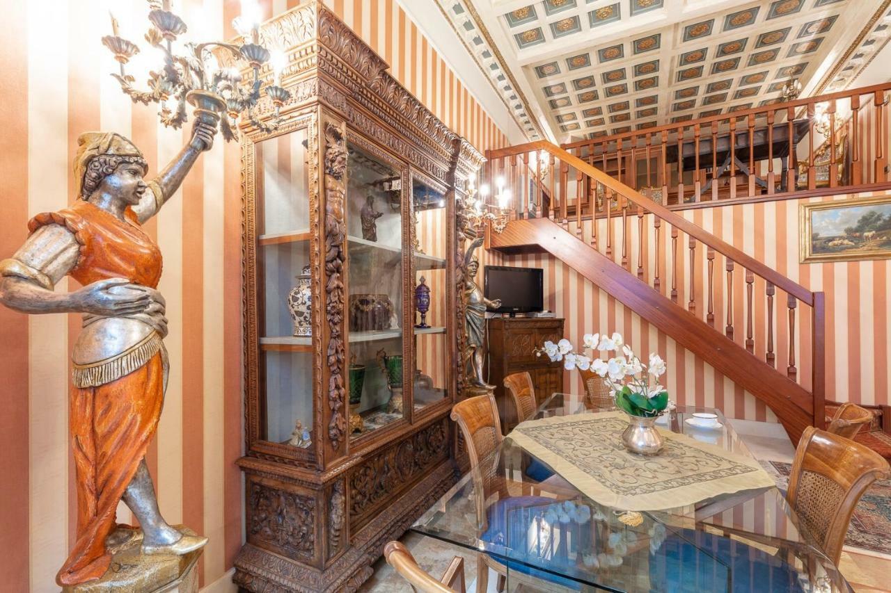 Residenza Contessa Costanza Rom