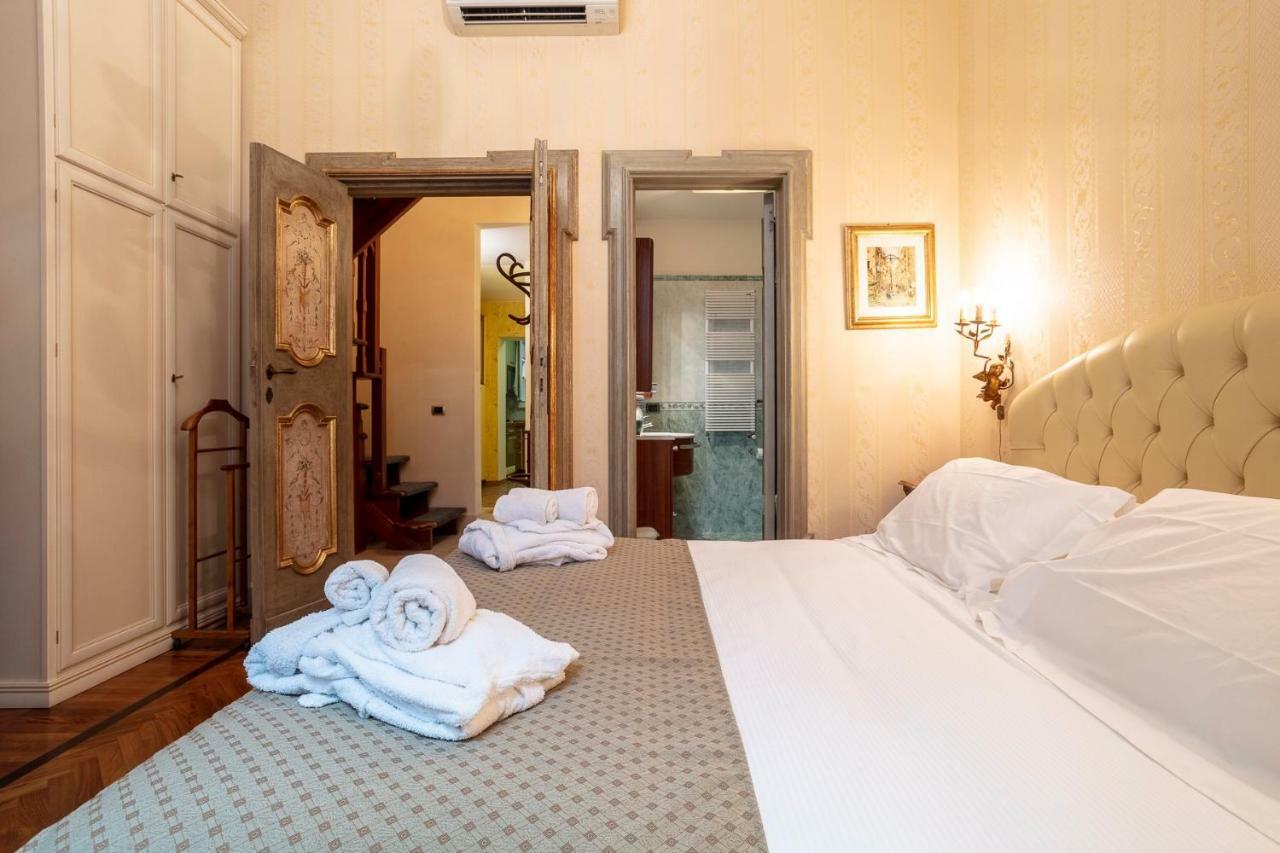 Ferienhaus Residenza Contessa Costanza *