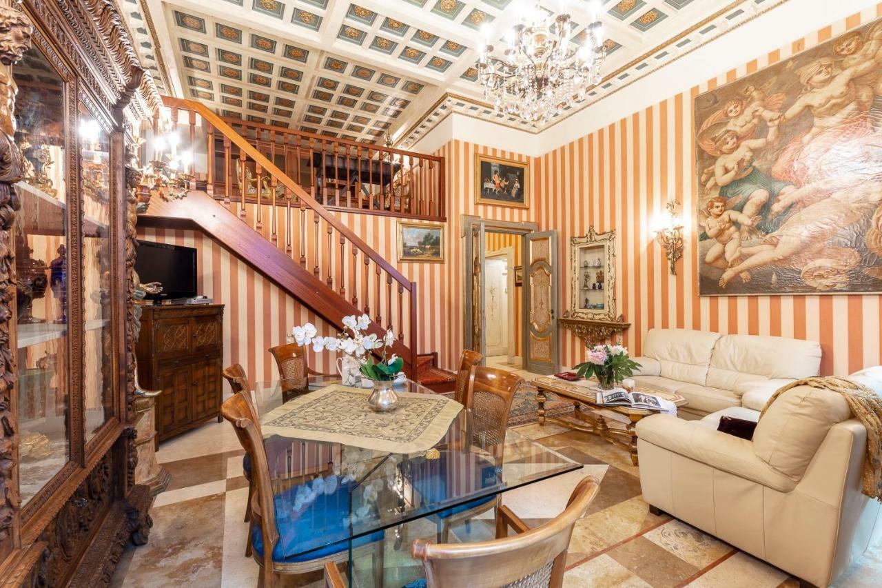 Residenza Contessa Costanza * Rom