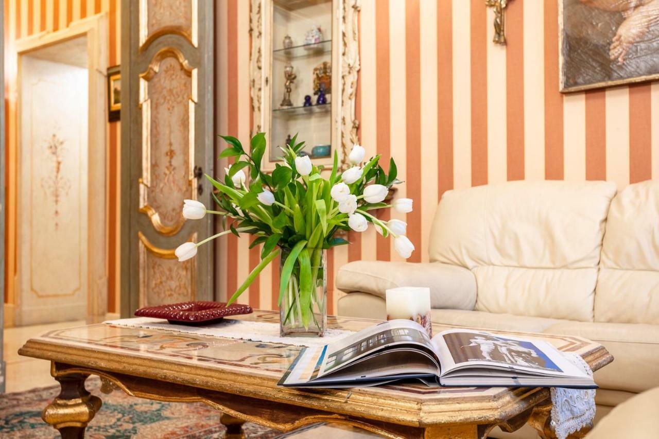 Ferienhaus Residenza Contessa Costanza