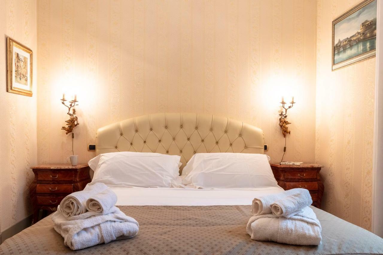 Residenza Contessa Costanza Ferienhaus