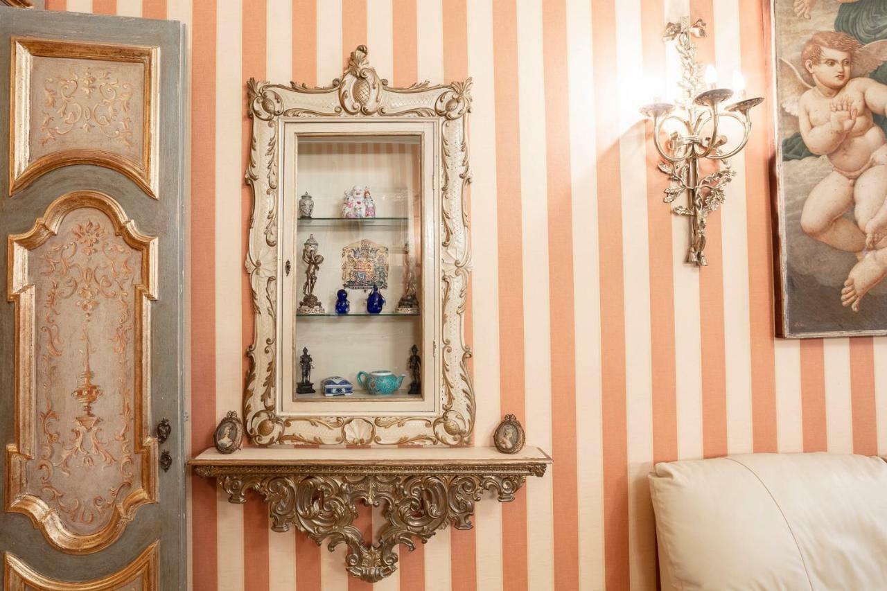 Residenza Contessa Costanza Ferienhaus Rom