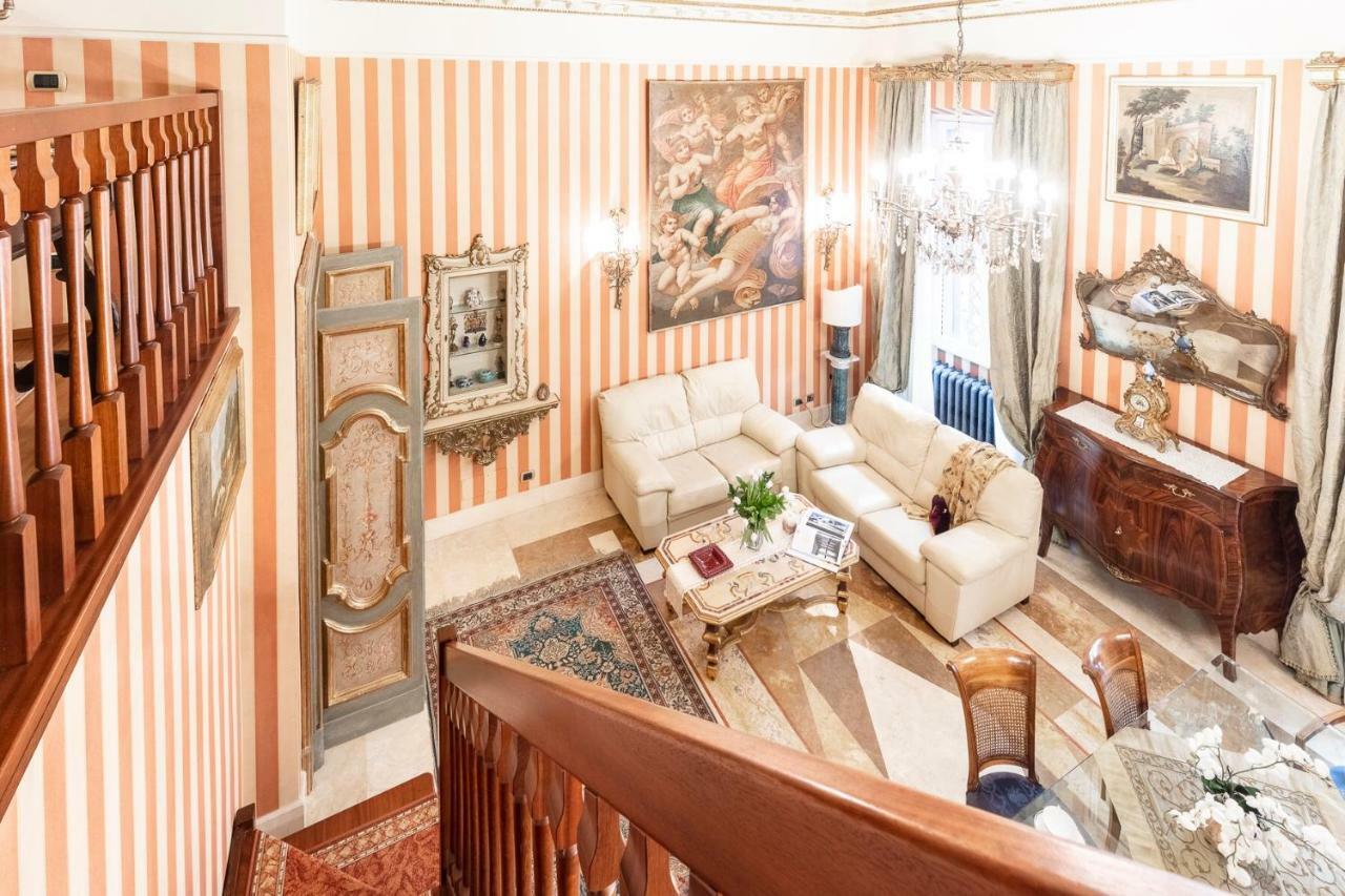 Residenza Contessa Costanza * Rom