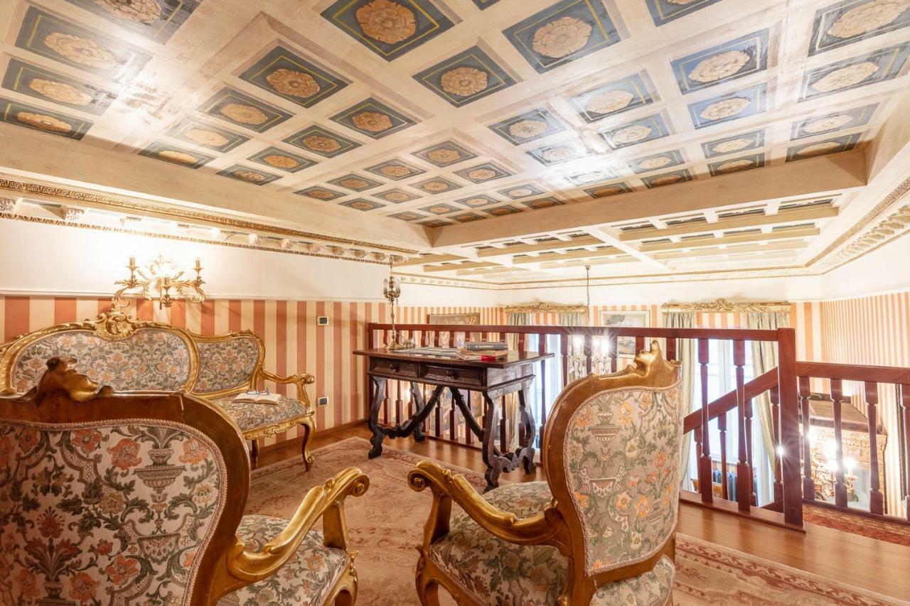 Residenza Contessa Costanza Rom